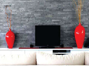 Wall Cladding